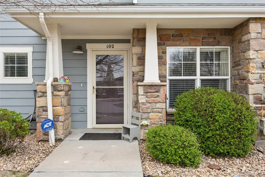 9350 Amison Circle #102, Parker, CO 80134 - #2