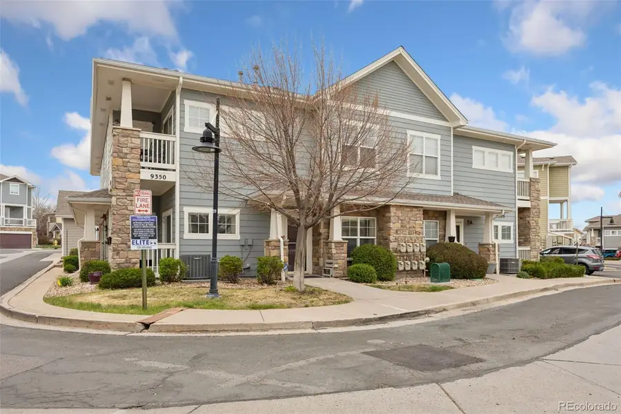9350 Amison Circle #102, Parker, CO 80134 - #3