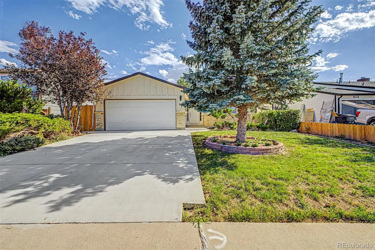 884 Madison Way, Bennett, CO 80102 - #1