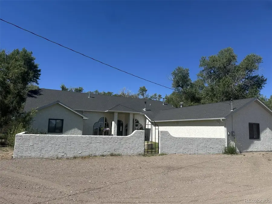 4725 County Road 107, Alamosa, CO 81101 - #3