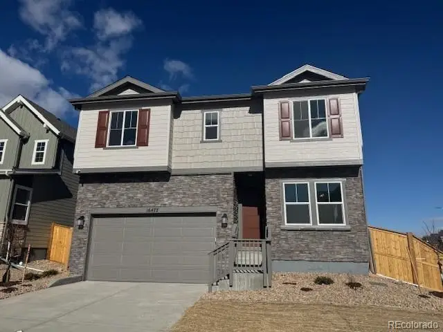 16477 W 92nd Place, Arvada, CO 80007 - #1
