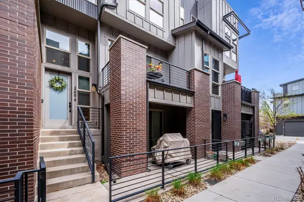 2694 W Grand Avenue, Littleton, CO 80123