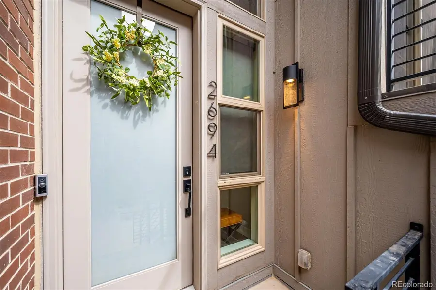 2694 W Grand Avenue, Littleton, CO 80123 - #2