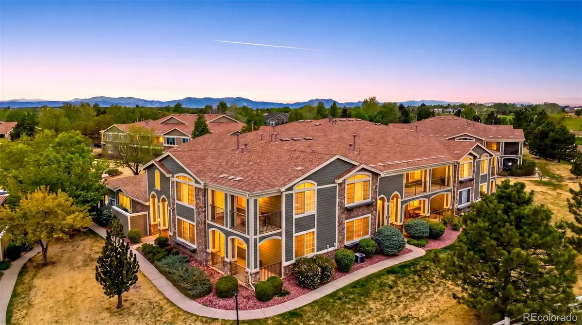 14156 Sun Blaze Loop #C, Broomfield, CO 80023 - #1