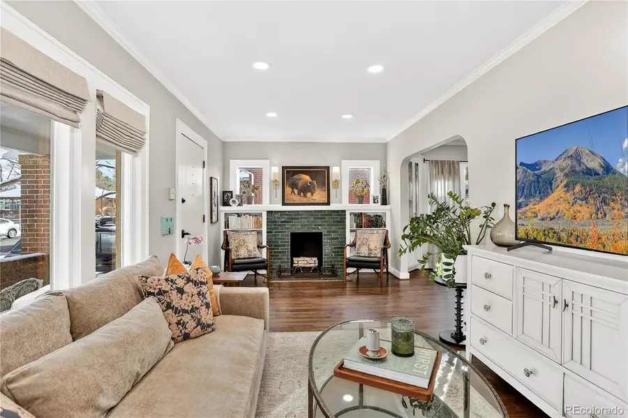 2077 S Corona Street, Denver, CO 80210 - Image #2