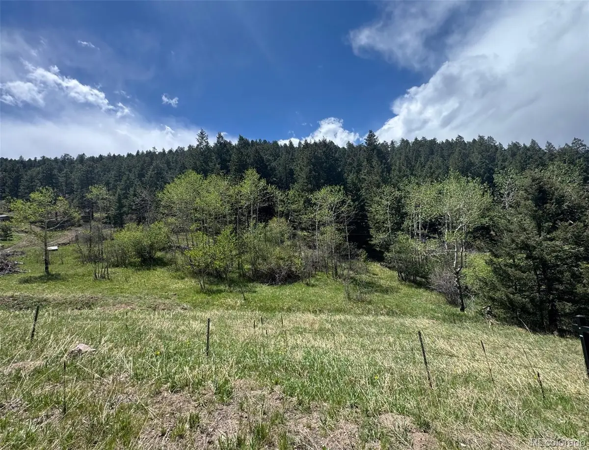 S Maxwell Hill Road, Littleton, CO 80127 - #1
