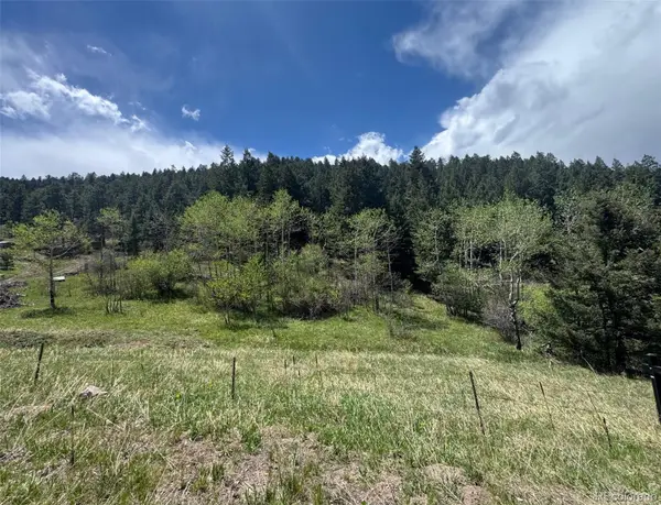 S Maxwell Hill Road, Littleton, CO 80127