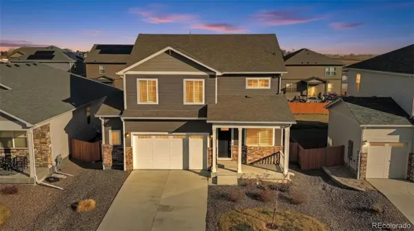 14640 Guernsey Drive, Mead, CO 80542