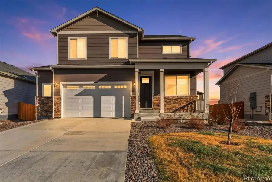 14640 Guernsey Drive, Mead, CO 80542 - Image #3