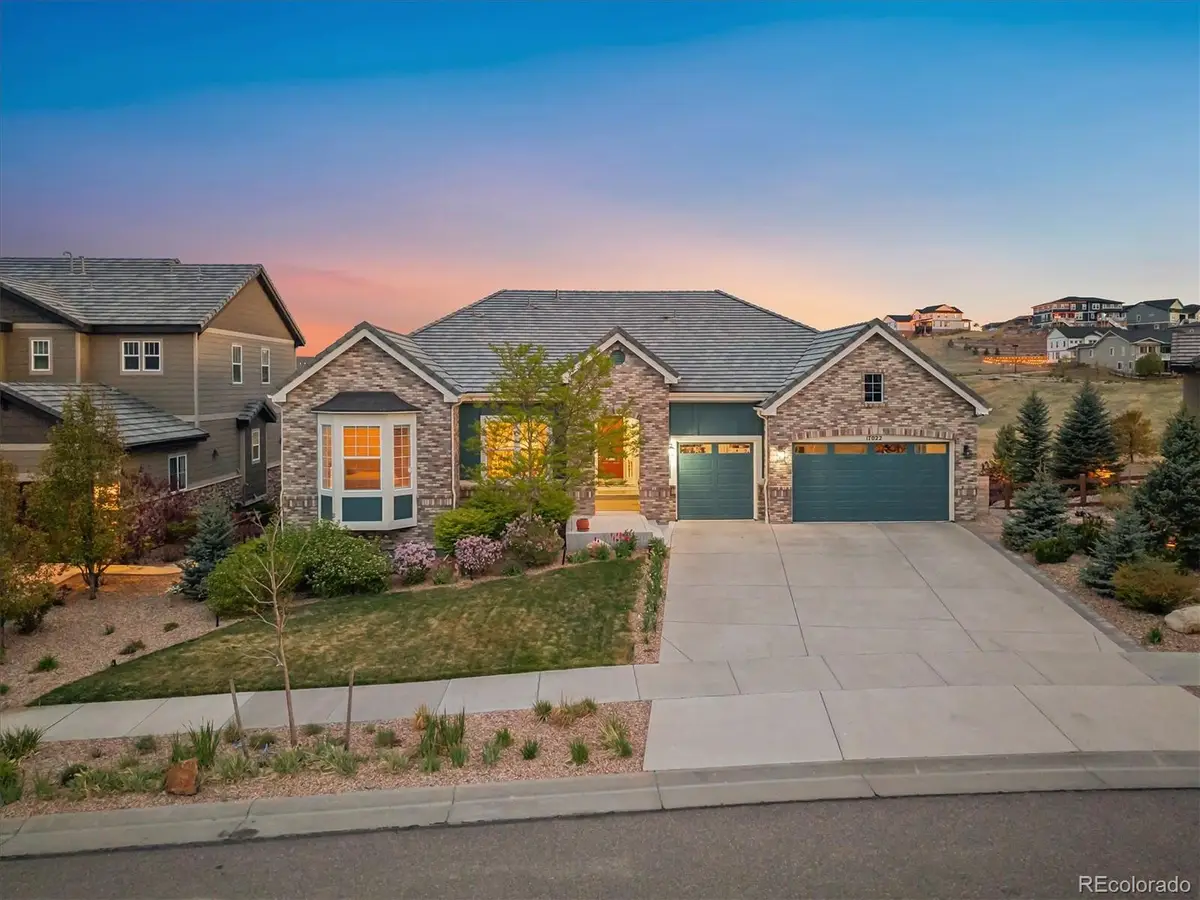 17022 W 94th Place, Arvada, CO 80007 - #1