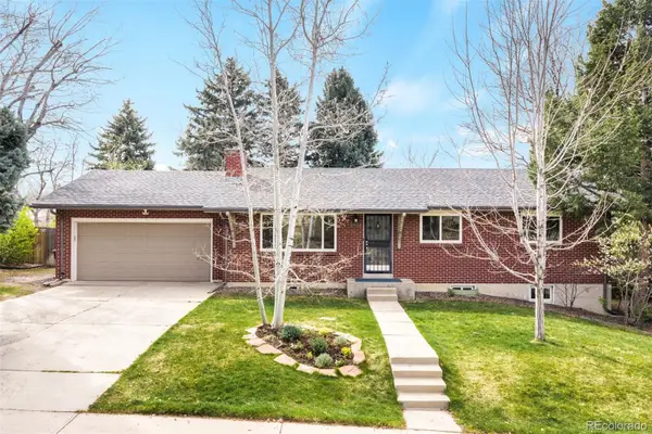 8334 E Kenyon Drive, Denver, CO 80237