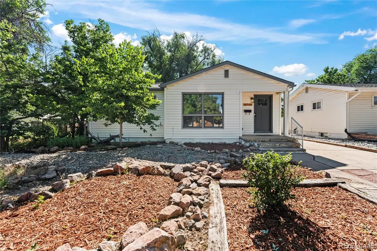 2711 Concord Street, Colorado Springs, CO 80907 - #1