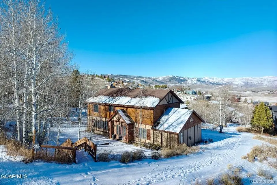 59 Gcr 8990 Court, Granby, CO 80446 - Image #1