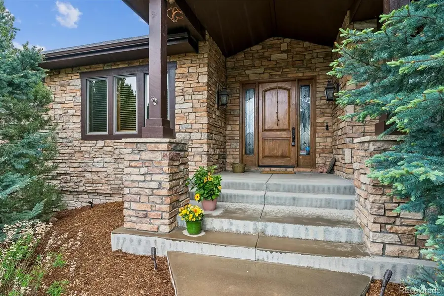 2573 Oak Vista Court, Castle Rock, CO 80104 - #2