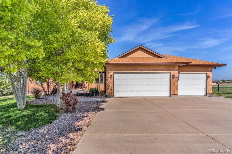 1237 N Stratton Drive, Pueblo West, CO 81007 - Image #3