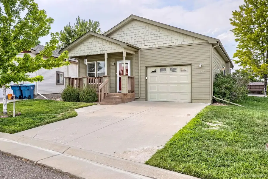 6589 Conter Avenue, Commerce City, CO 80022 - #2