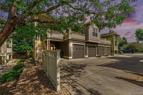 5327 W 16th Avenue, Lakewood, CO 80214