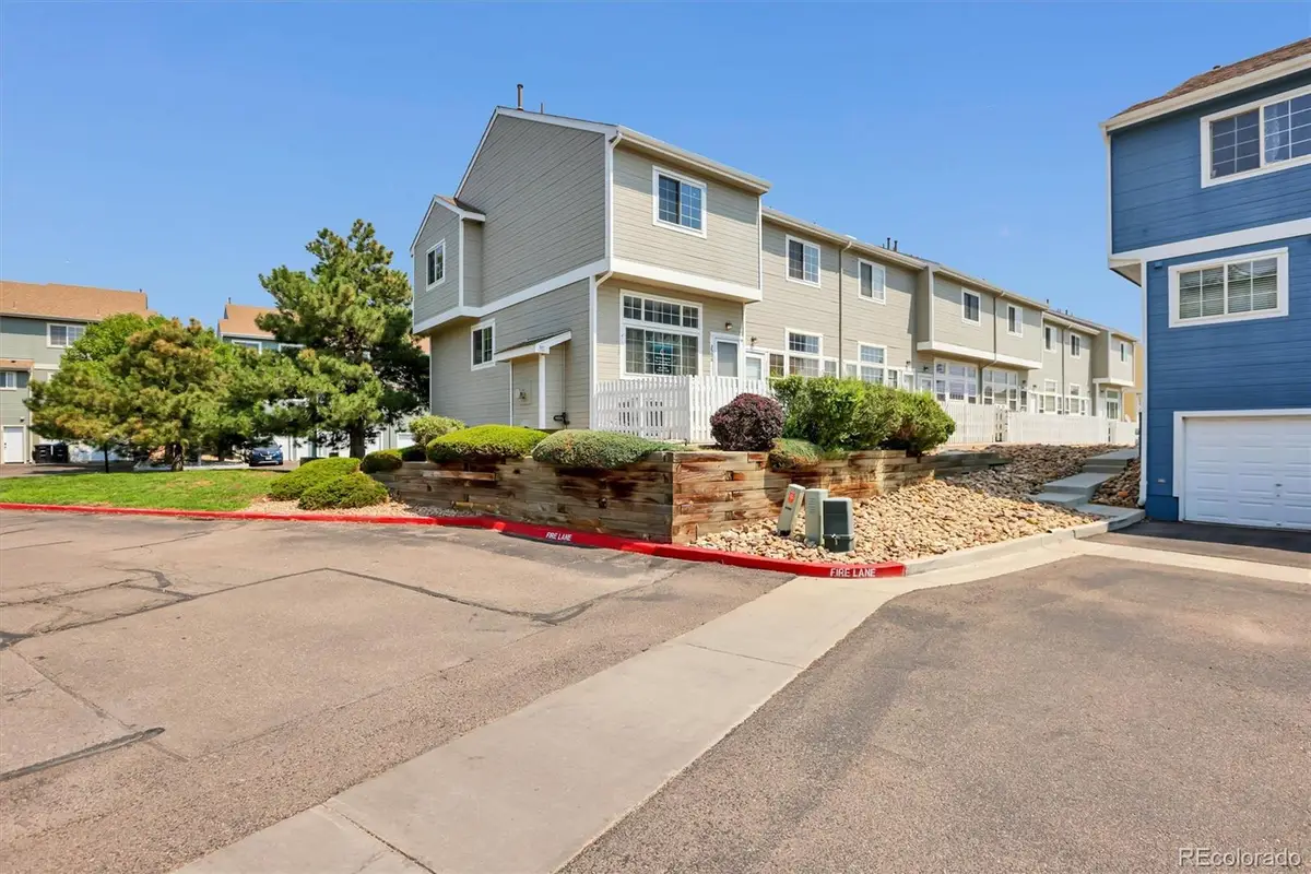 8199 Welby Road #2508, Welby, CO 80229 - #1