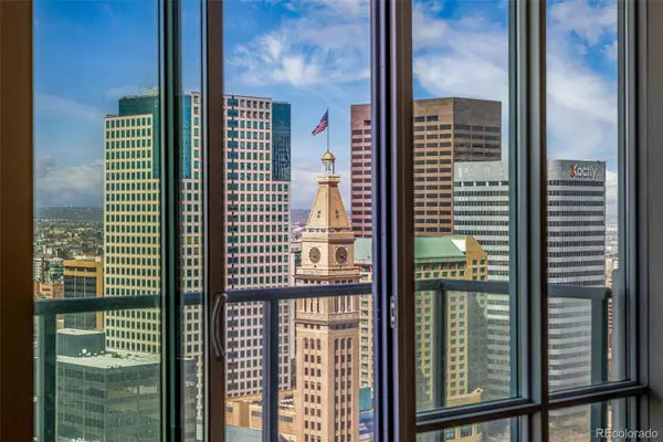 891 14th Street #2704, Denver, CO 80202