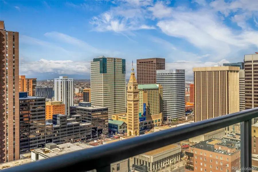 891 14th Street #2704, Denver, CO 80202 - #2