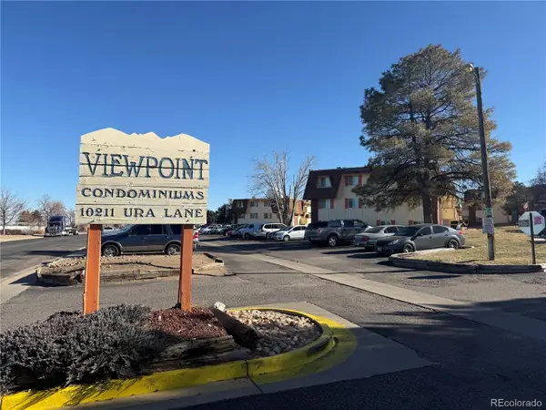 10211 Ura Lane #1-107, Thornton, CO 80260