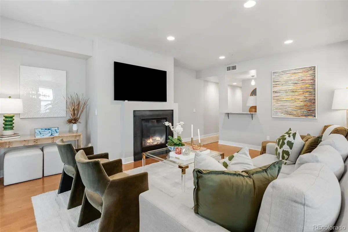 360 S Lafayette #101, Denver, CO 80209 - #1