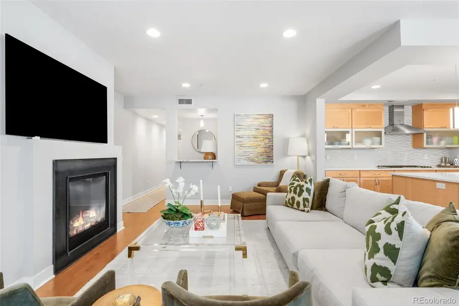 360 S Lafayette #101, Denver, CO 80209 - #3