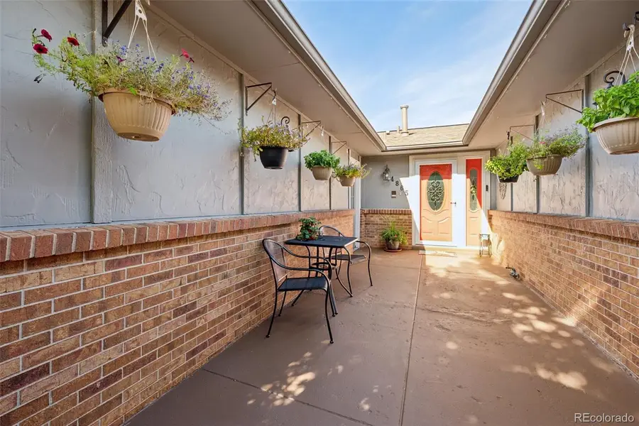 4865 Garden Trail, Colorado Springs, CO 80918 - #2