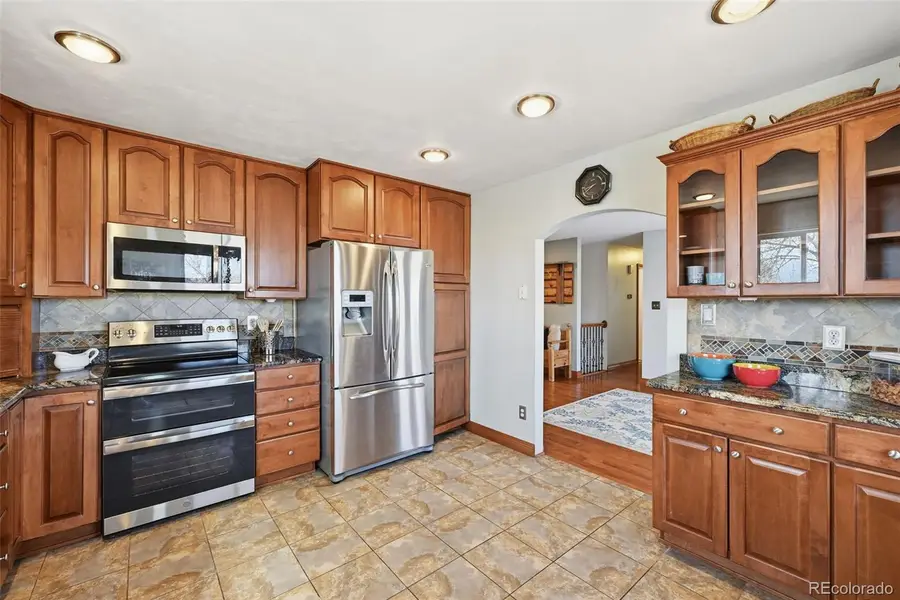 4865 Garden Trail, Colorado Springs, CO 80918 - #3