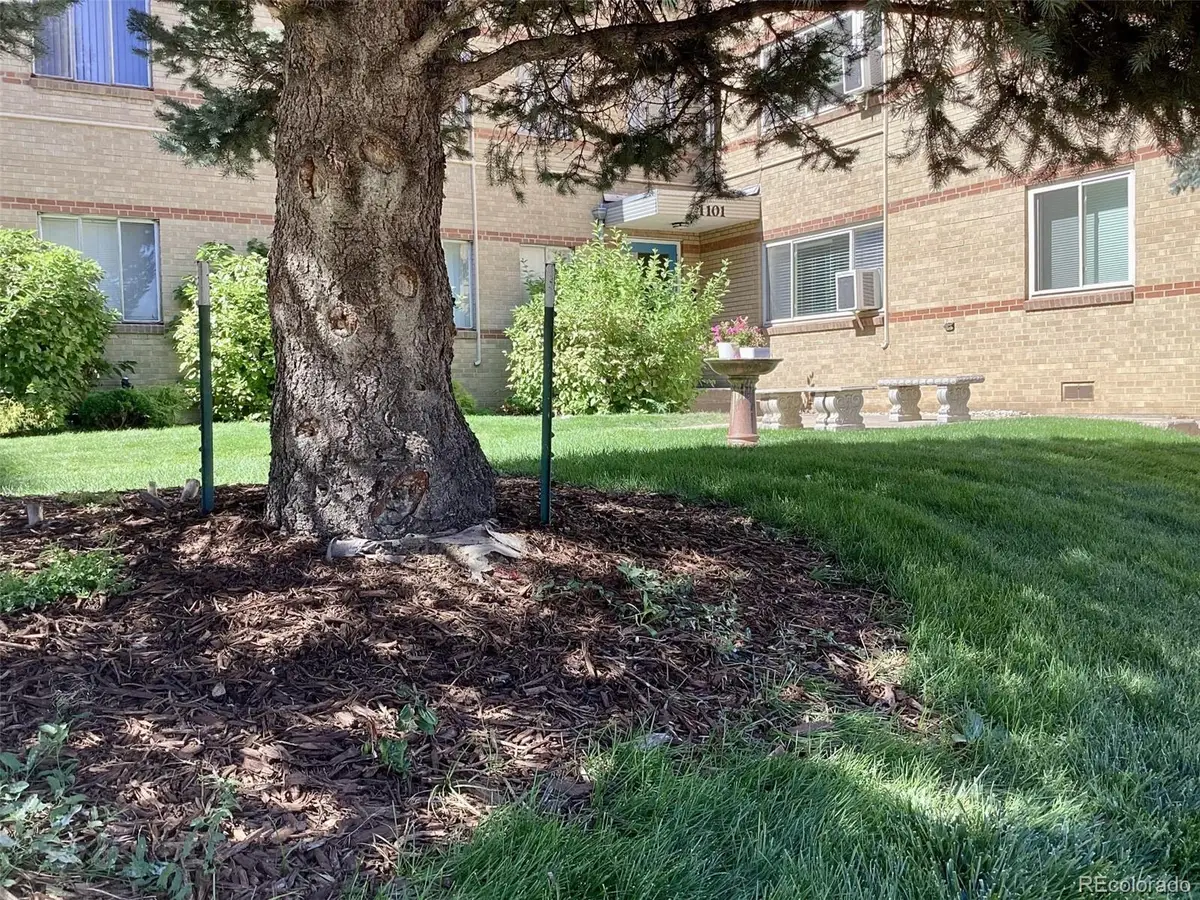 1101 Bellaire Street #108, Denver, CO 80220 - #1