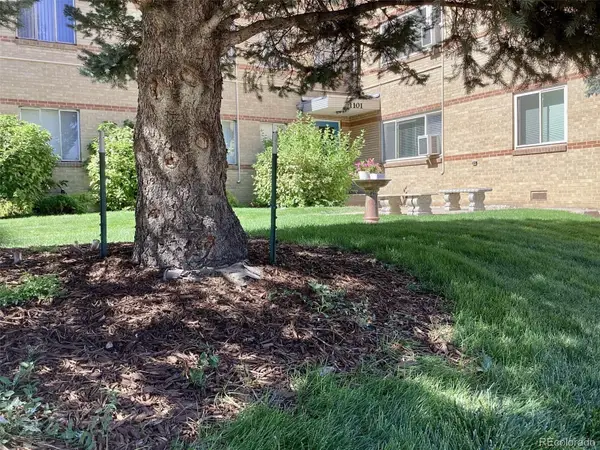 1101 Bellaire Street #108, Denver, CO 80220