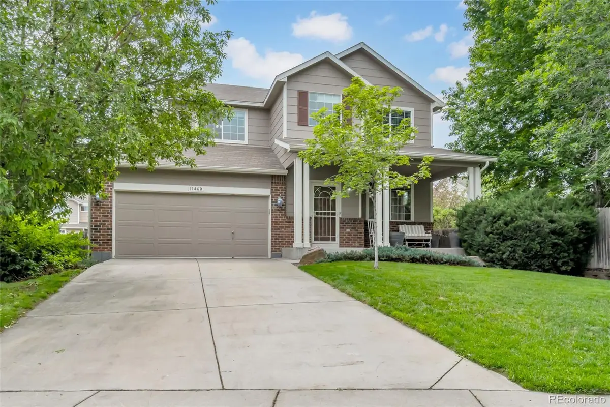 11460 Jamaica Street, Commerce City, CO 80640 - #1
