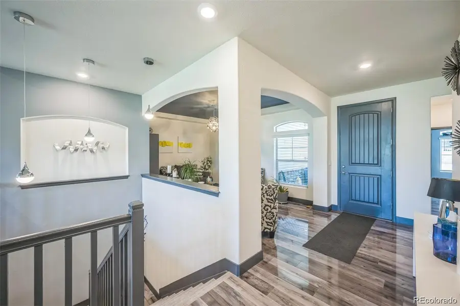 20553 E 50th Place, Denver, CO 80249 - #3