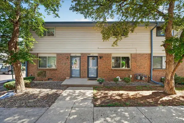 5250 Garrison Street #9, Arvada, CO 80002