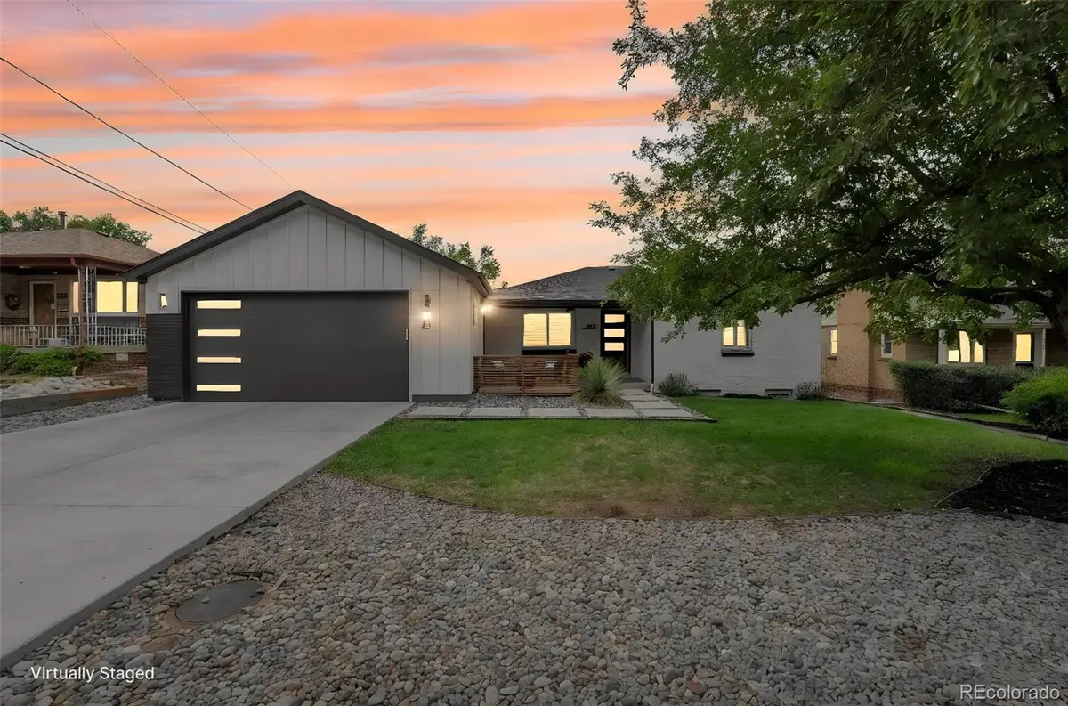 925 Teller Street, Lakewood, CO 80214 - #1