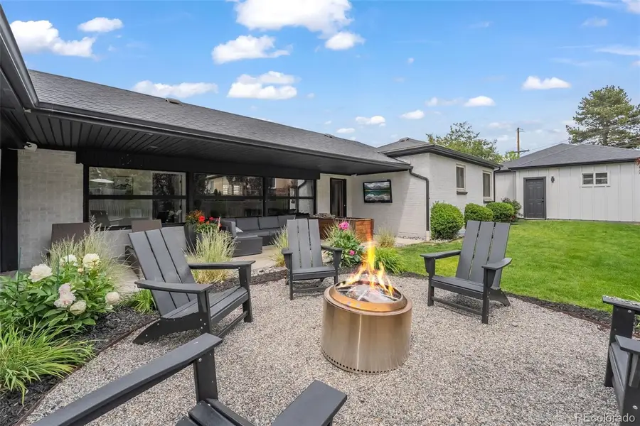 925 Teller Street, Lakewood, CO 80214 - #2