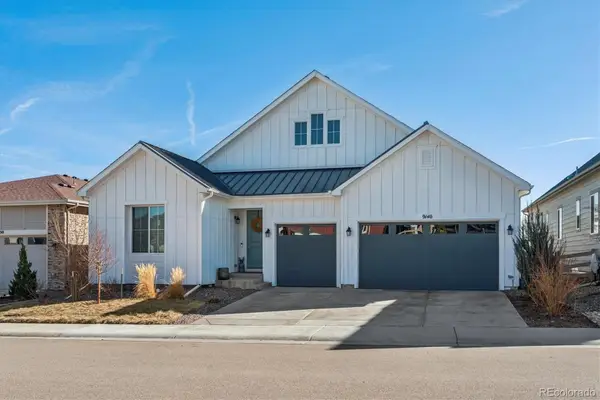 9140 Basalt Lane, Littleton, CO 80125