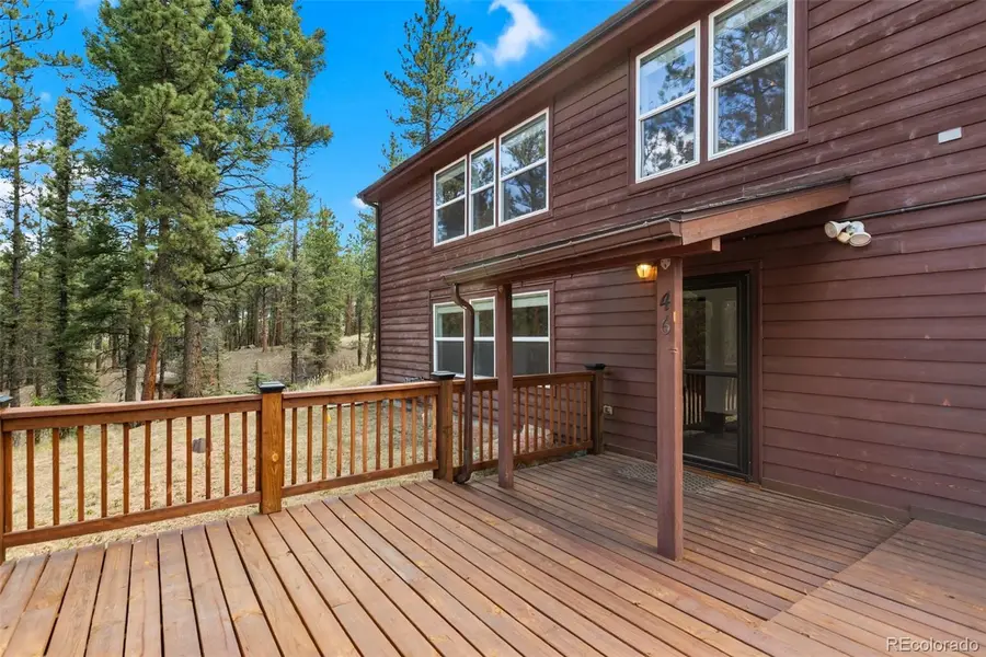 46 Kingston Circle, Florissant, CO 80816 - #2