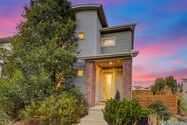 6640 Pecos Street, Denver, CO 80221