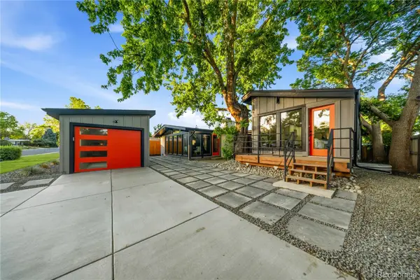 2440 S Meade, Denver, CO 80219