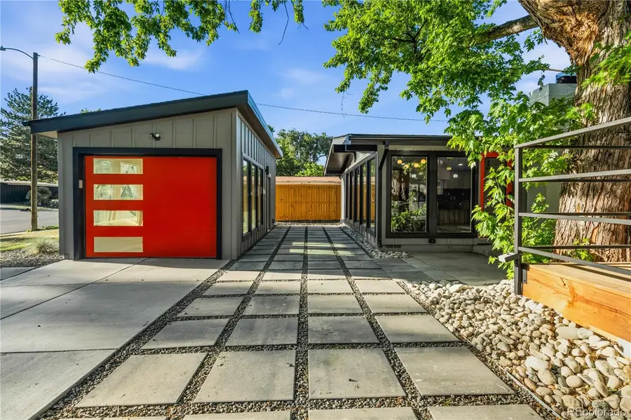 2440 S Meade, Denver, CO 80219 - #2