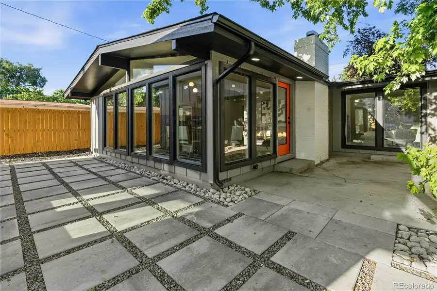 2440 S Meade, Denver, CO 80219 - #3