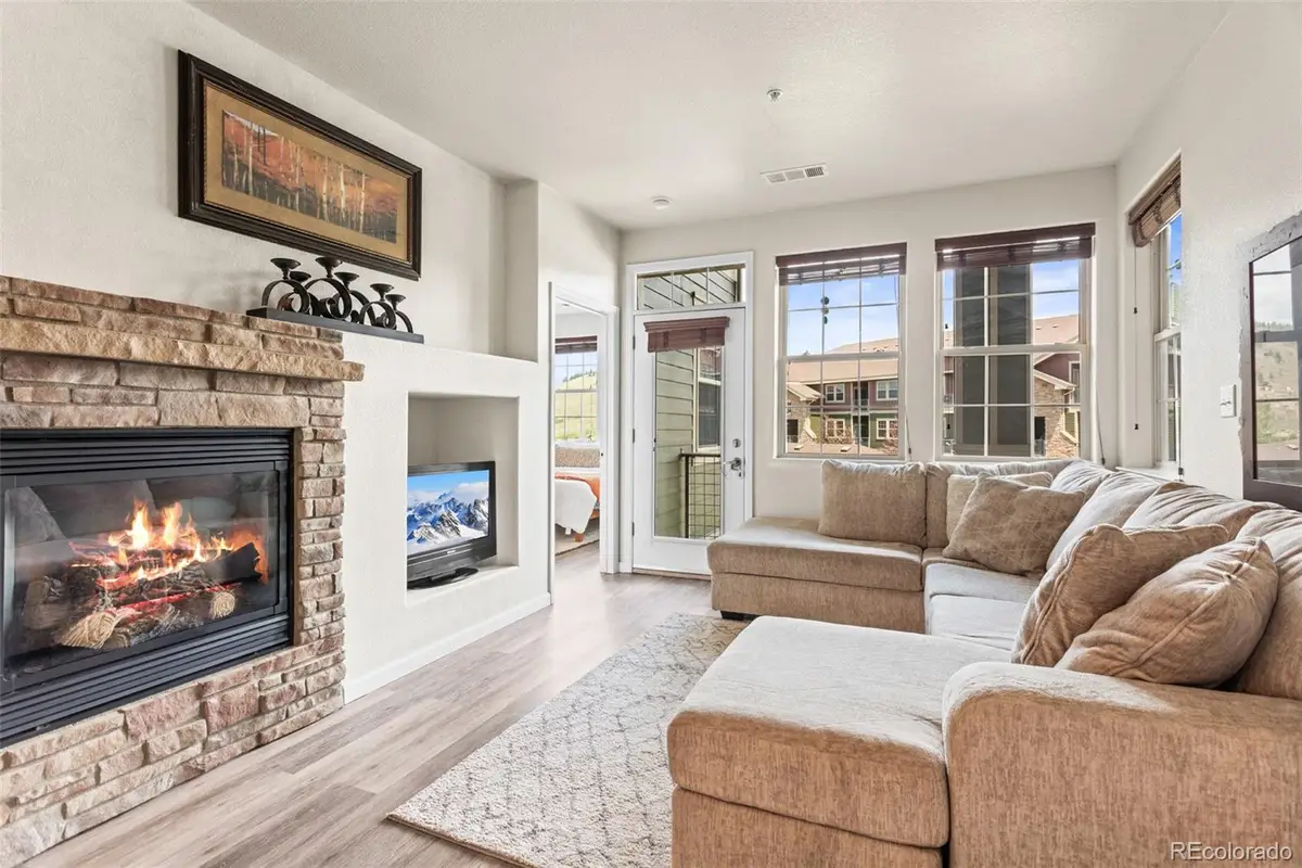 152 Village Rd. #206, Granby, CO 80446 - #1