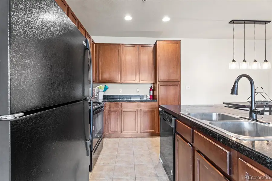 152 Village Rd. #206, Granby, CO 80446 - #3