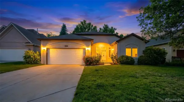 331 S Poplar Street, Denver, CO 80224