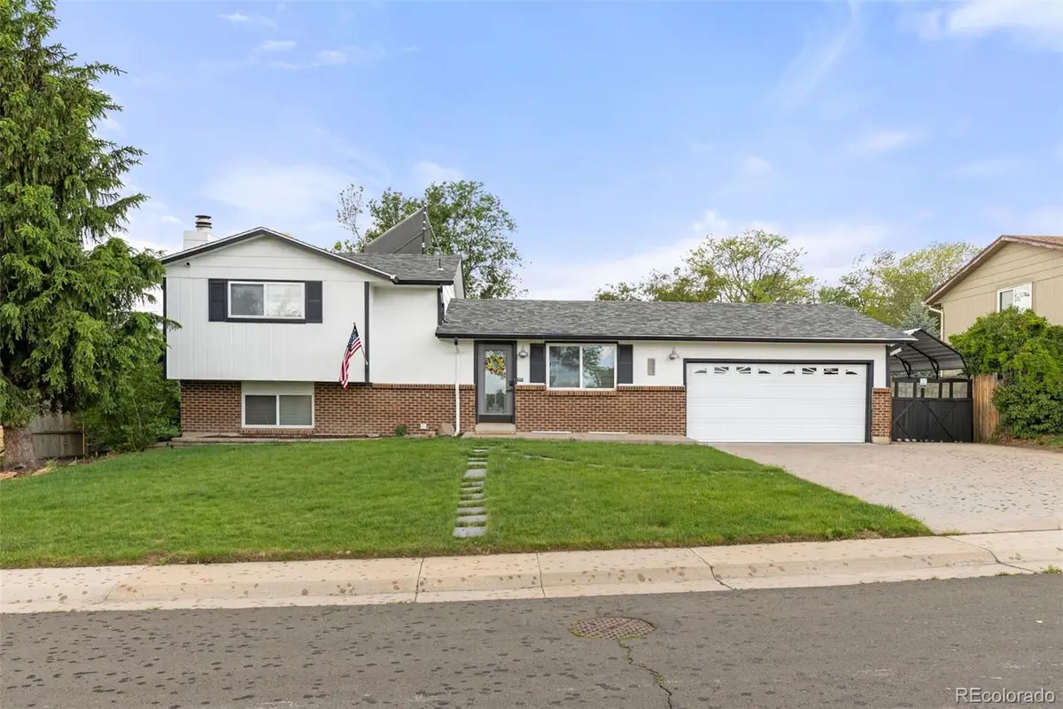 13183 Regulus Drive, Lone Tree, CO 80124 - #1