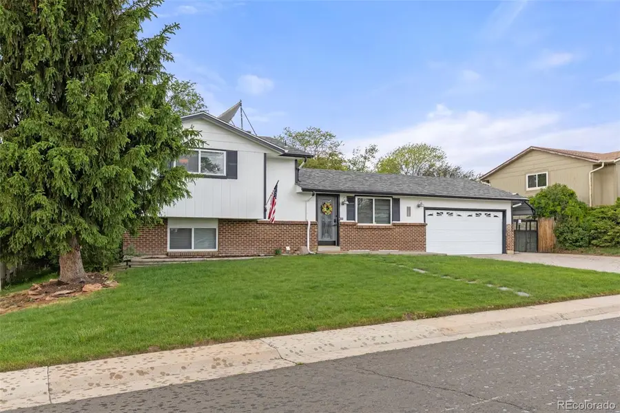 13183 Regulus Drive, Lone Tree, CO 80124 - #2