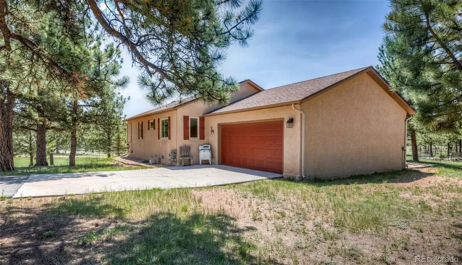 2602 Southpark Road, Florissant, CO 80816 - #3