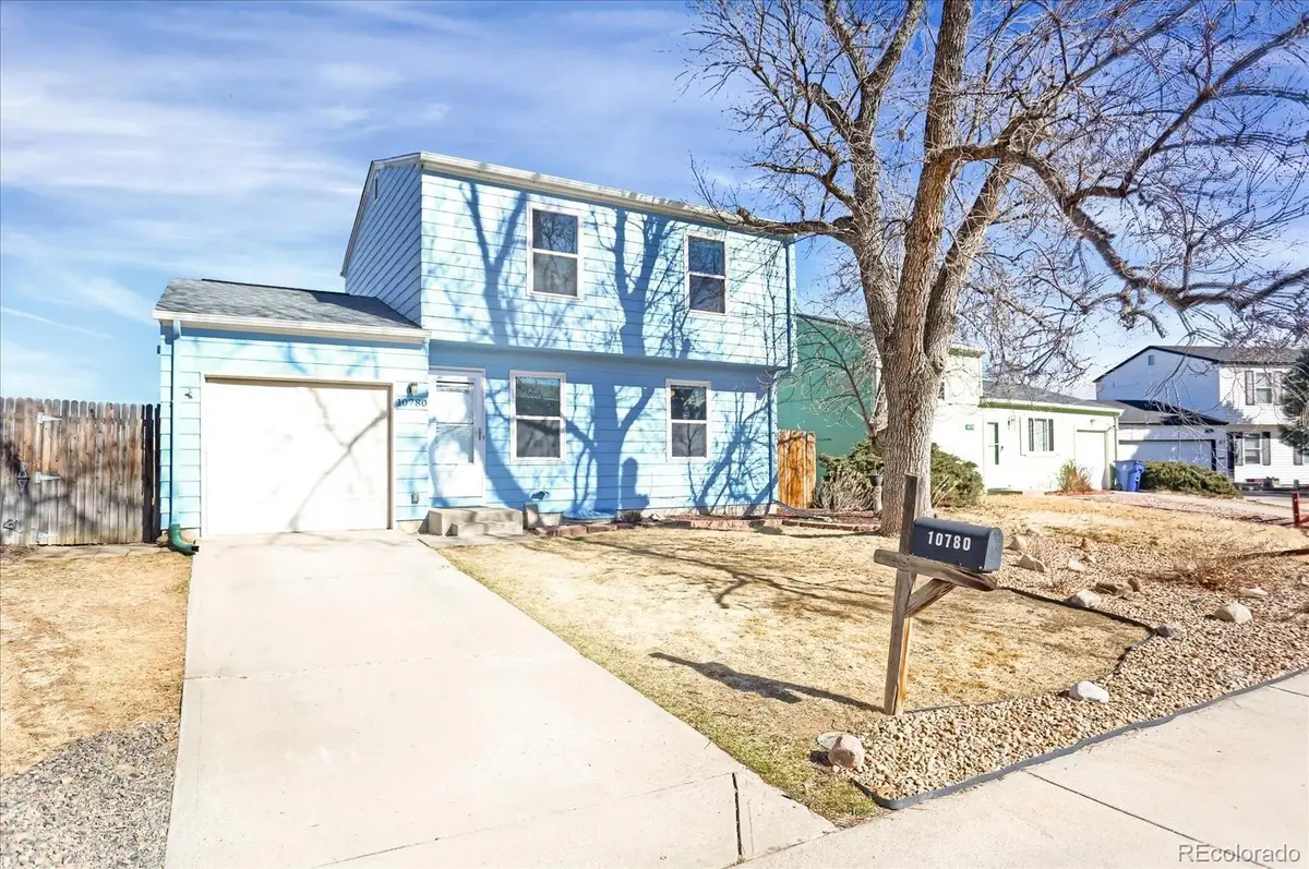 10780 Moore Circle, Westminster, CO 80021 - #1