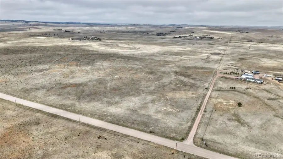 Dzuris Road, Calhan, CO 80808 - #2